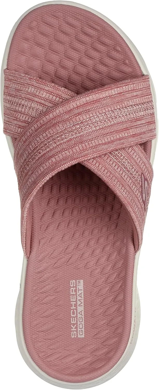 Skechers Women's Slide Sandal