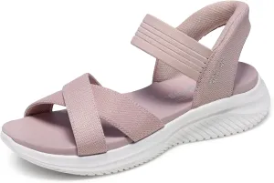 Skechers Women's, Slip-ins: Ultra Flex 3.0 - Never Netter Sandal
