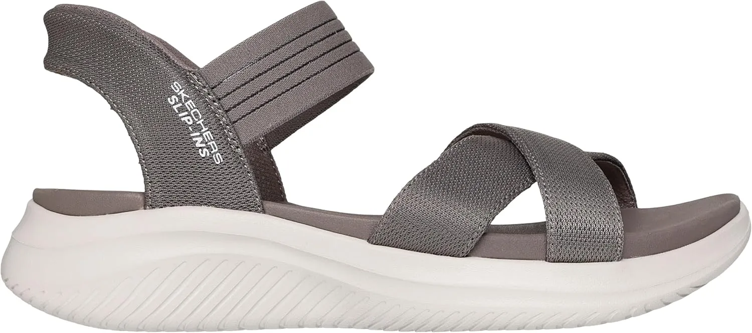 Skechers Women's, Slip-ins: Ultra Flex 3.0 - Never Netter Sandal