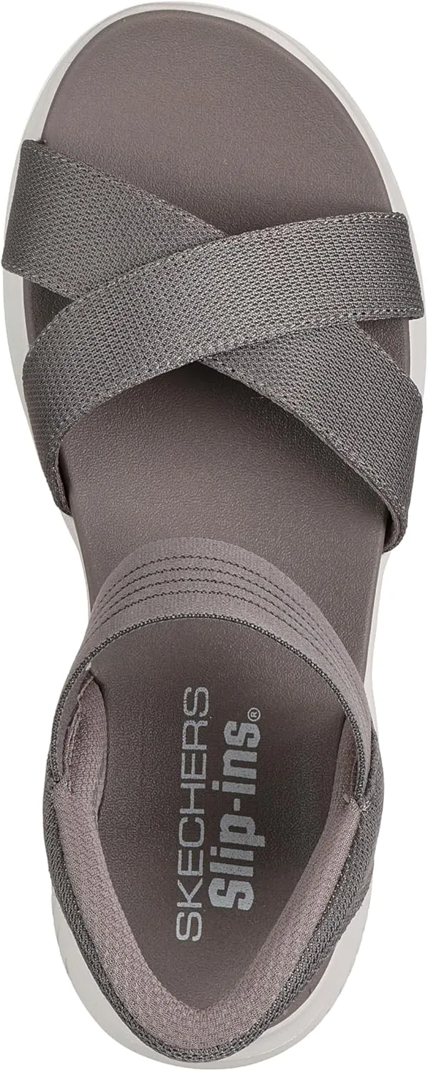 Skechers Women's, Slip-ins: Ultra Flex 3.0 - Never Netter Sandal