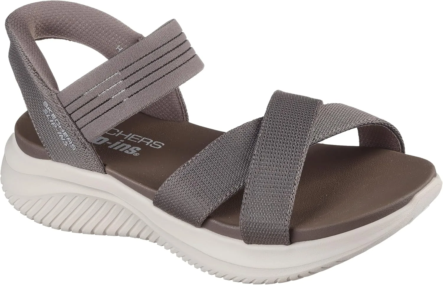 Skechers Women's, Slip-ins: Ultra Flex 3.0 - Never Netter Sandal