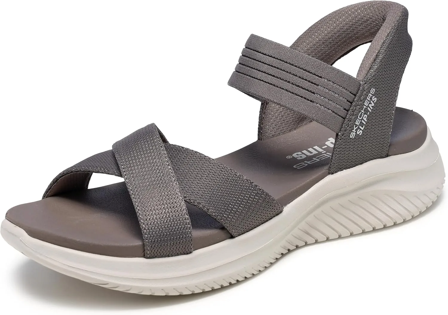 Skechers Women's, Slip-ins: Ultra Flex 3.0 - Never Netter Sandal