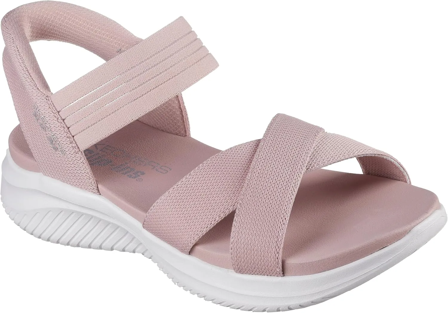 Skechers Women's, Slip-ins: Ultra Flex 3.0 - Never Netter Sandal