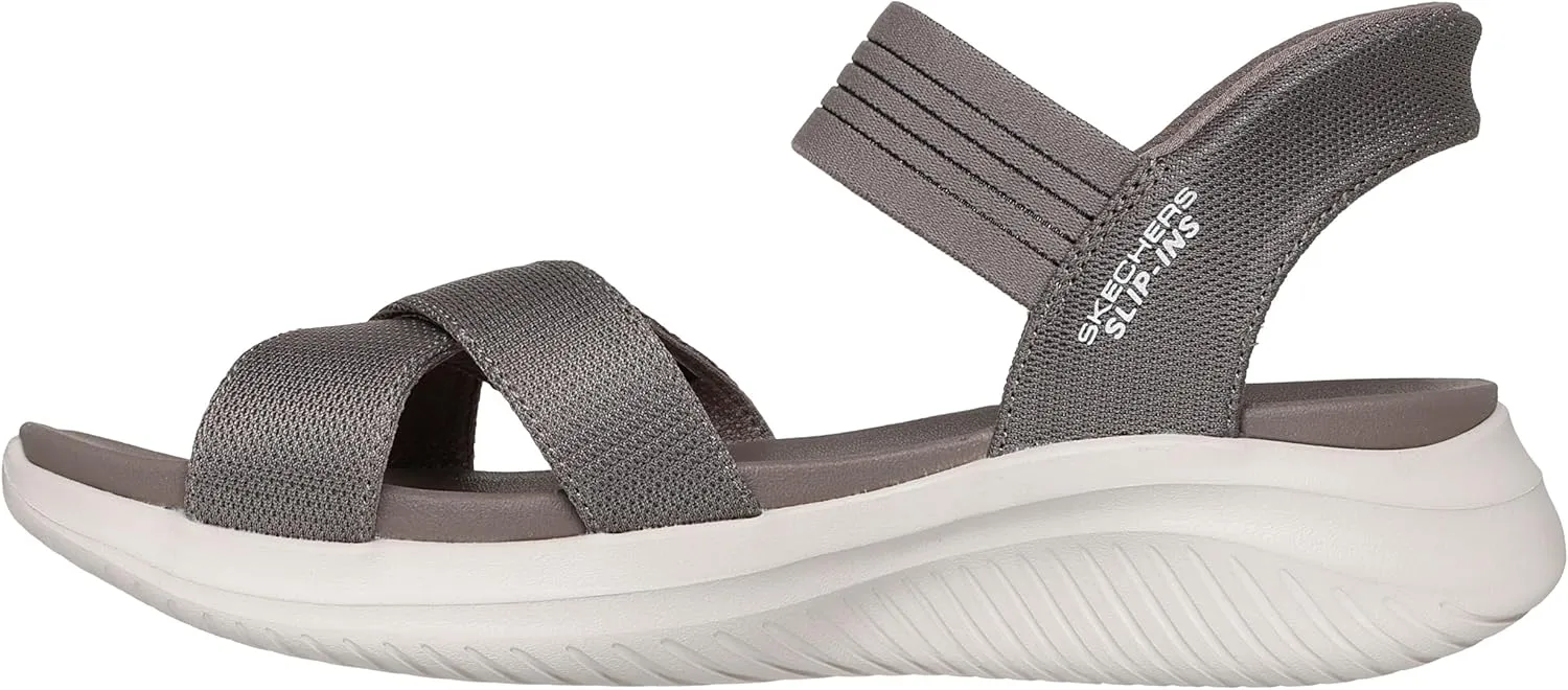 Skechers Women's, Slip-ins: Ultra Flex 3.0 - Never Netter Sandal