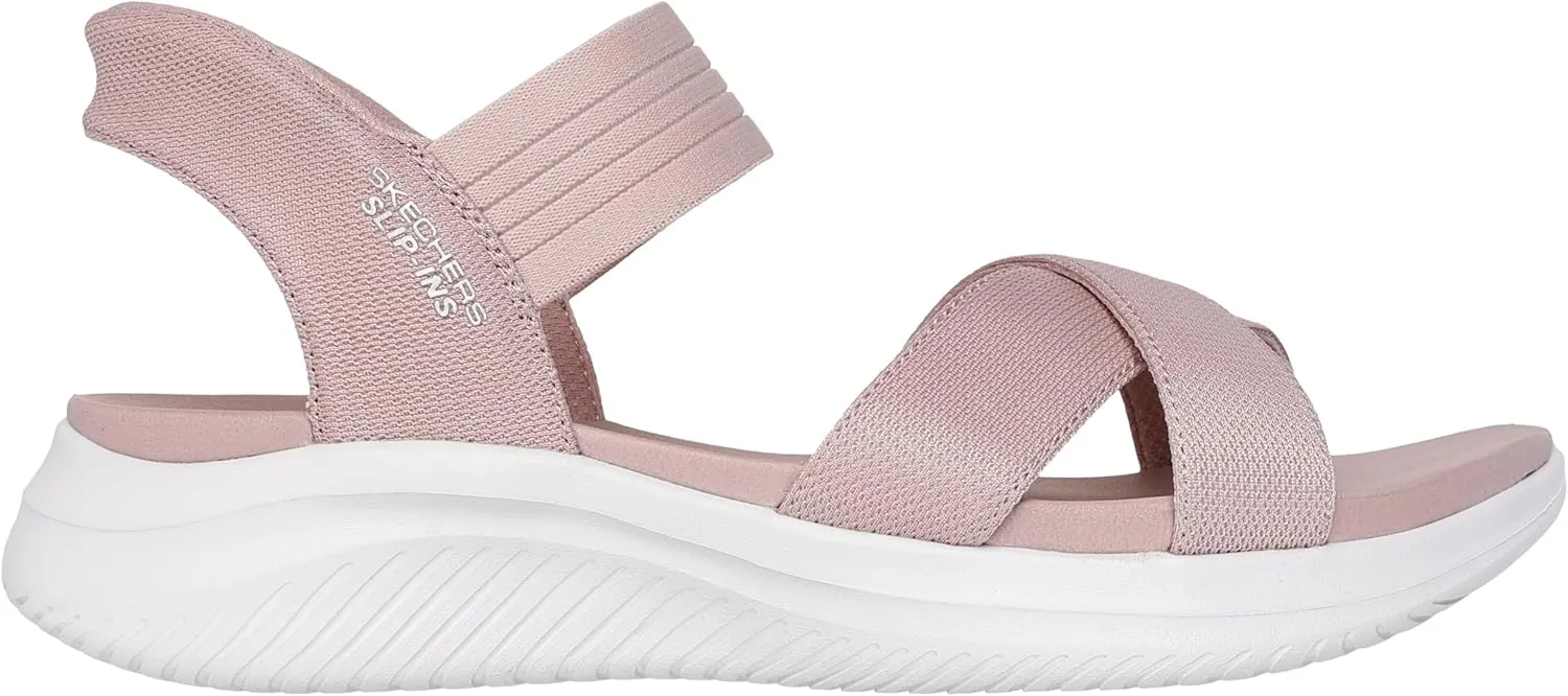 Skechers Women's, Slip-ins: Ultra Flex 3.0 - Never Netter Sandal