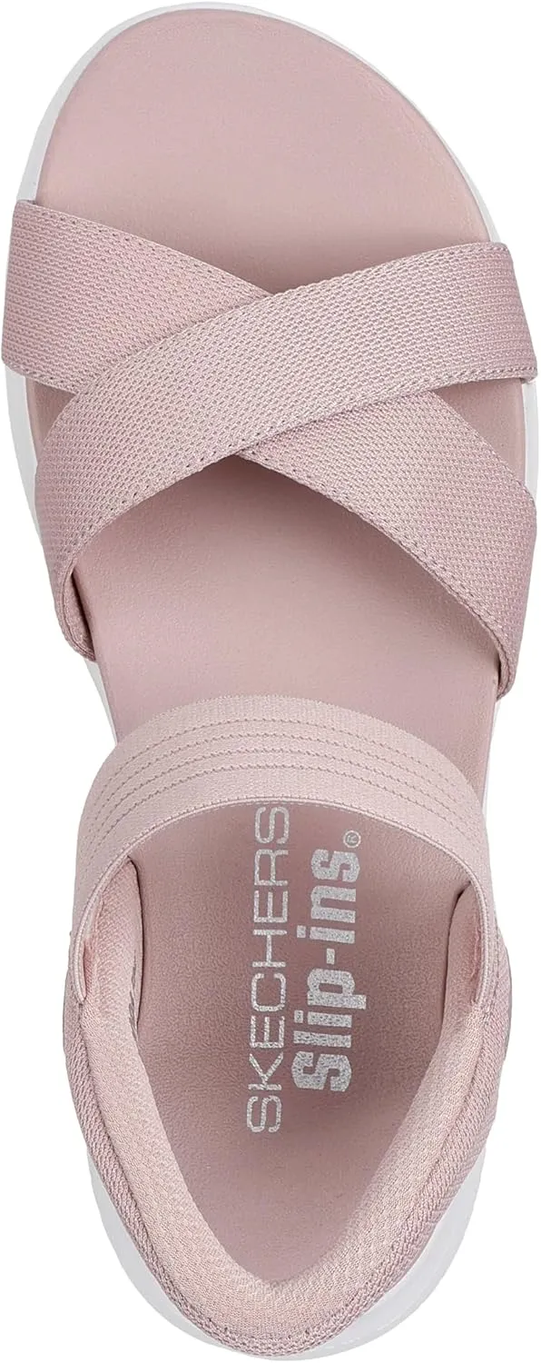 Skechers Women's, Slip-ins: Ultra Flex 3.0 - Never Netter Sandal