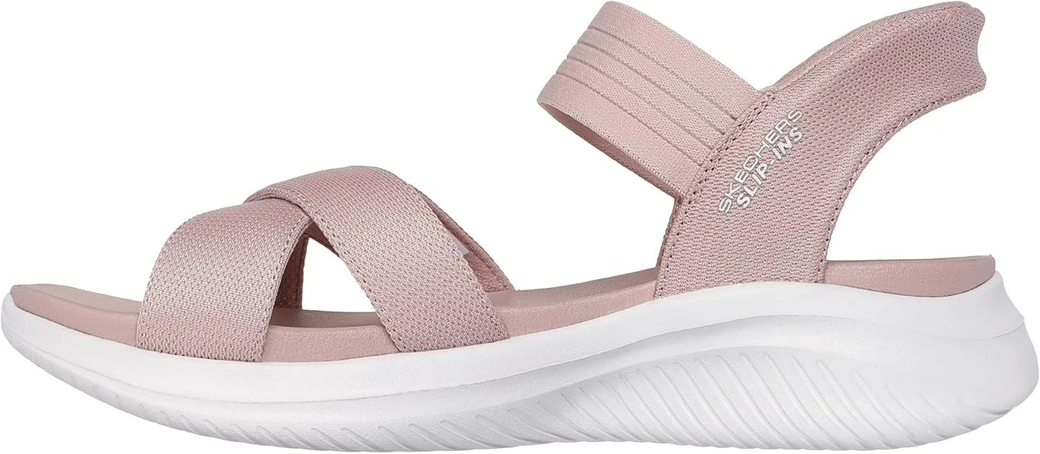 Skechers Women's, Slip-ins: Ultra Flex 3.0 - Never Netter Sandal