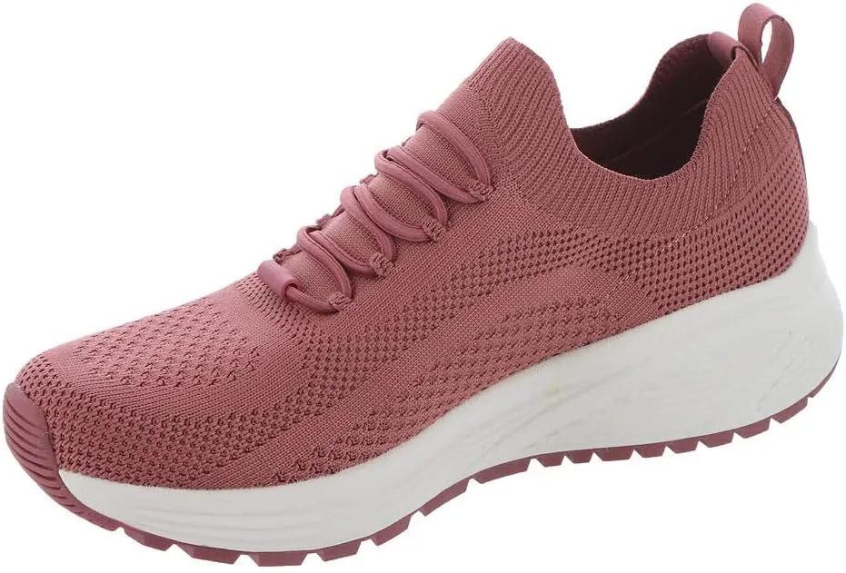 Skechers Women's Sparrow 2.0 allegiance Crew Sneaker