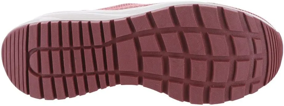 Skechers Women's Sparrow 2.0 allegiance Crew Sneaker