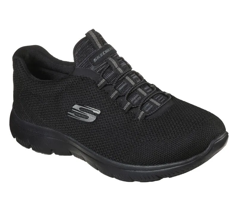 Skechers Women's Summits Cool Classic Shoe