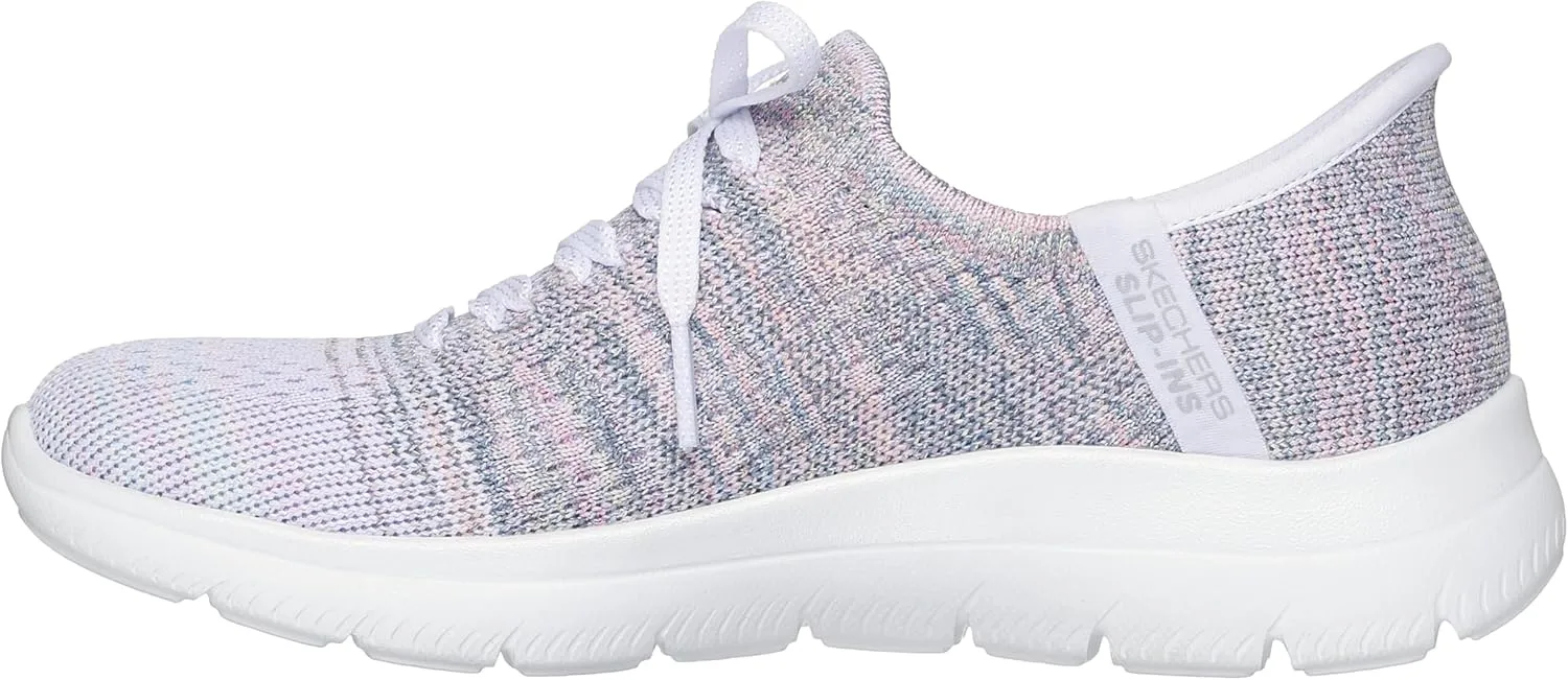 Skechers Women's Summits Hands Free Slip-ins Sneaker