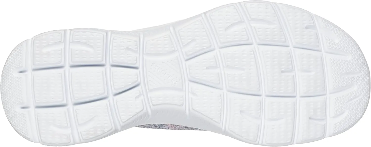 Skechers Women's Summits Hands Free Slip-ins Sneaker