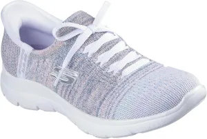 Skechers Women's Summits Hands Free Slip-ins Sneaker