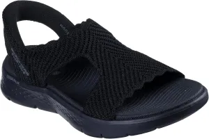 Skechers Women's T-Strap Sandal Flat