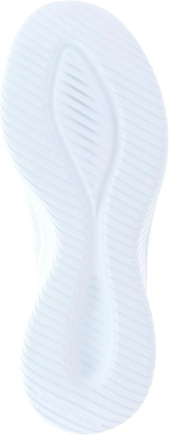 Skechers Women's Ultra Flex 3.0-Classy Charm Sneaker, 0