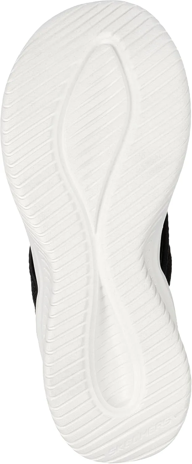 Skechers Women's Ultra Flex 3.0-Sun Warmth Hands Free Slip-ins Sandal