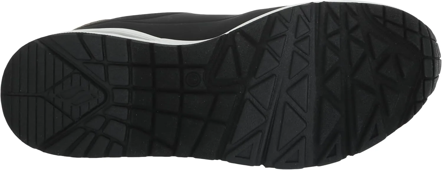 Skechers Women's Uno-Shimmer Away Sneaker