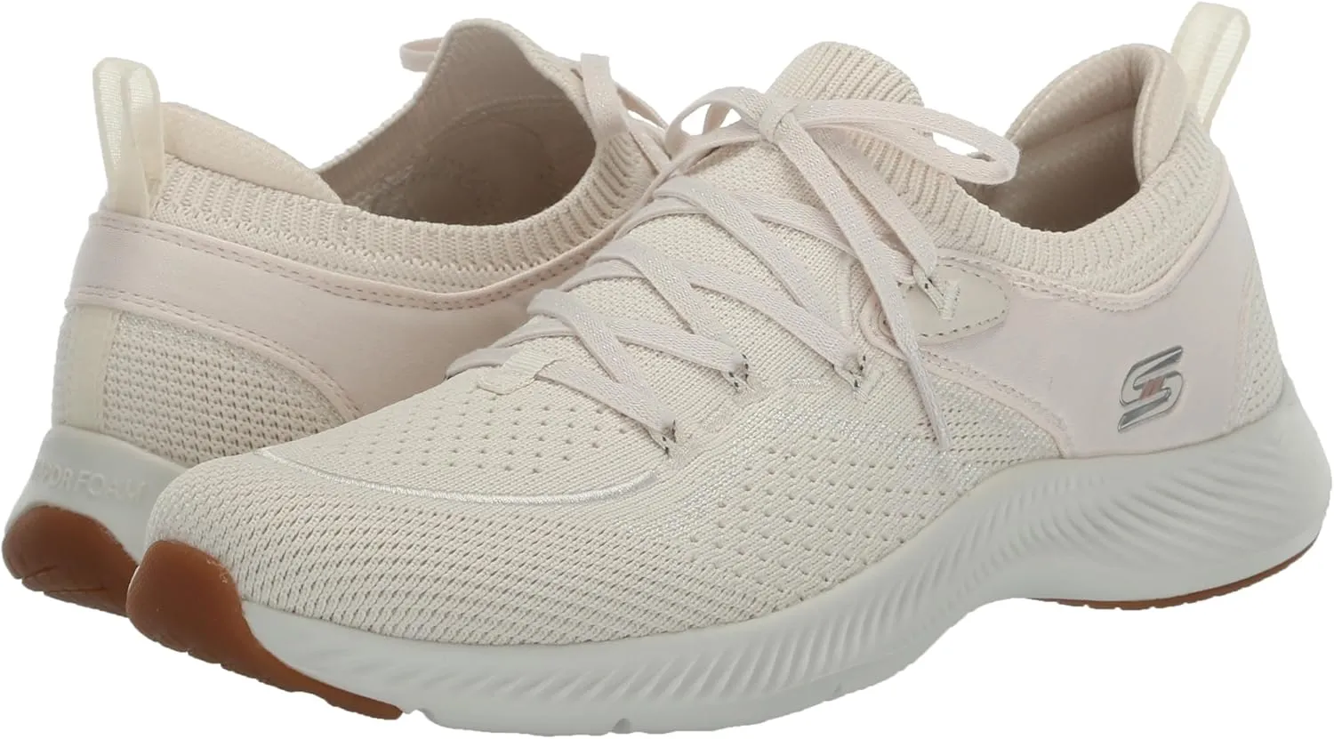 Skechers Women's Vapor Foam Move-Define Sneaker