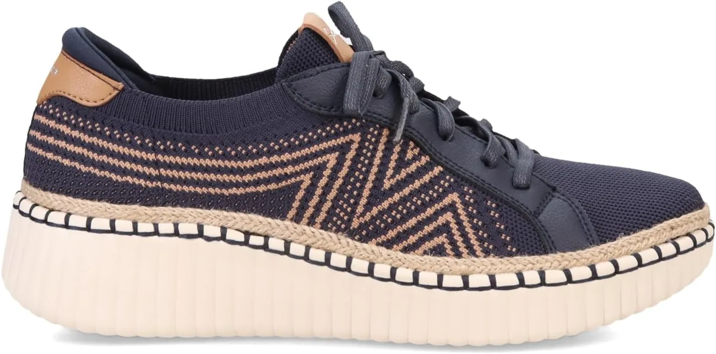 Skechers Women's Wilshire BLVD-Bellevue Sneaker