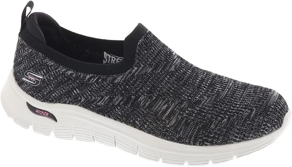Skechers Women's Women Skechers Arch Fit Vista Inspiration Sneaker