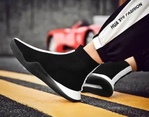 Slip-On Footwear