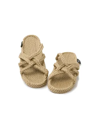 Slip On | Natural