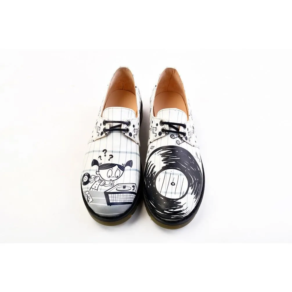 Slip on Sneakers Shoes NDN102