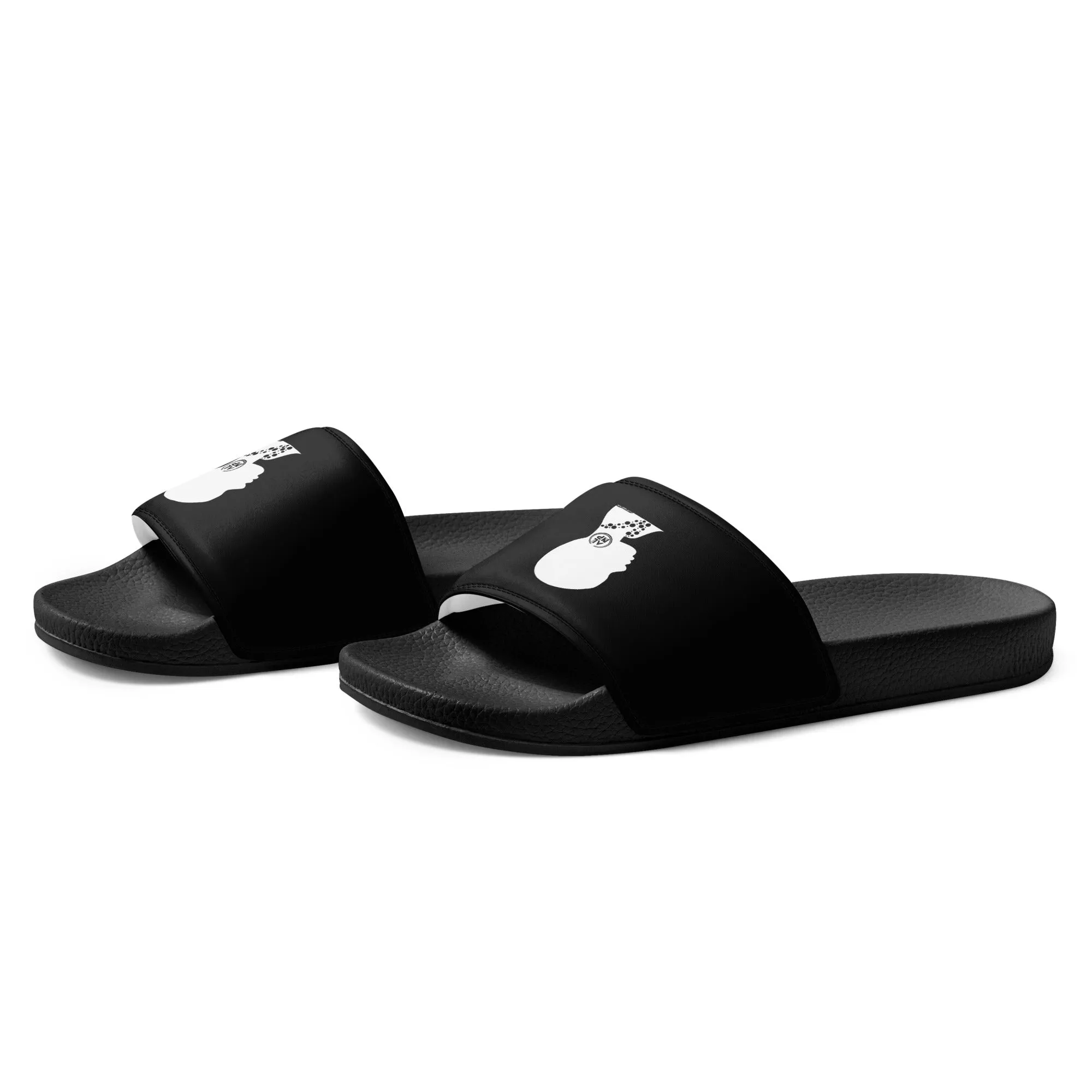 Smart technology Low-cost Women's slides