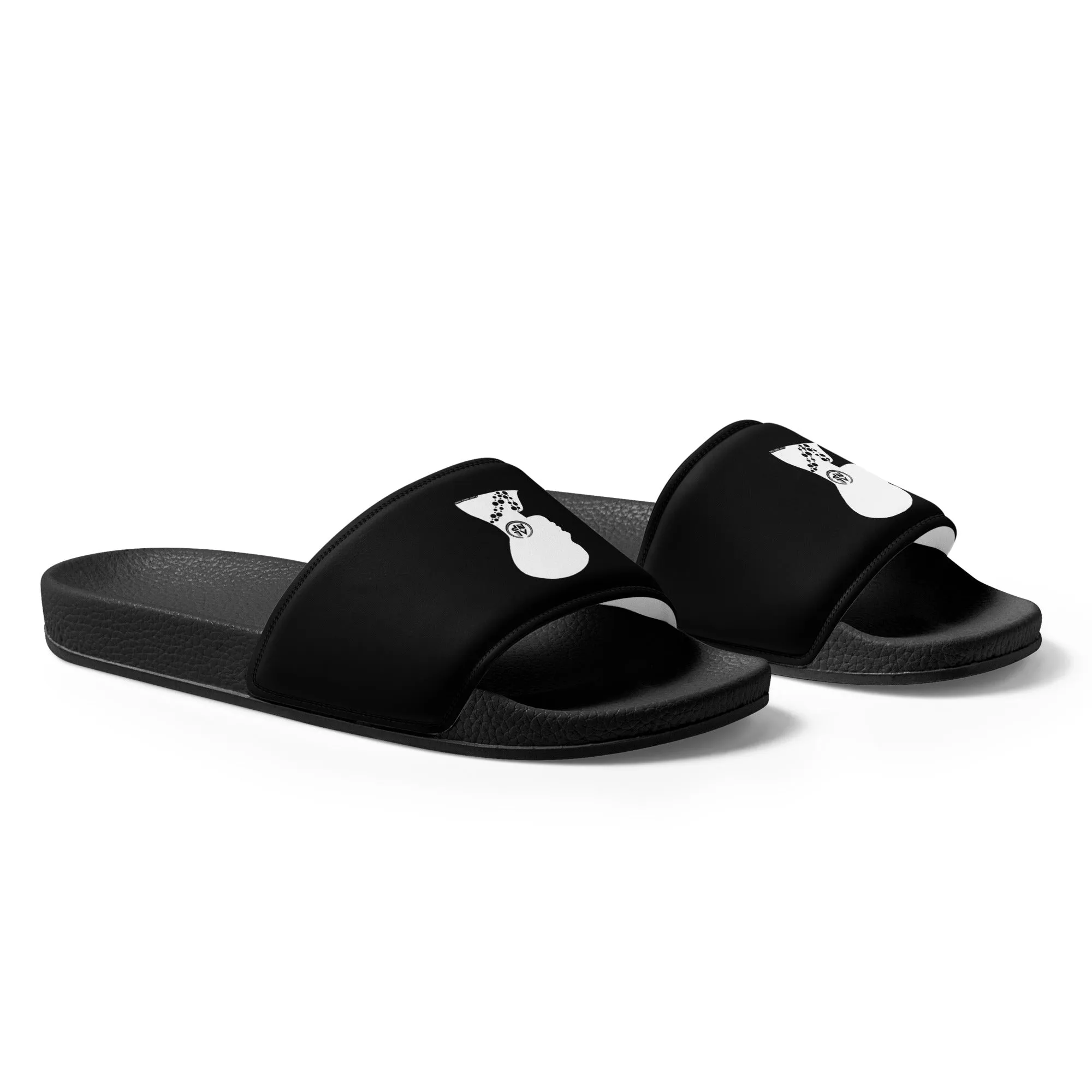 Smart technology Low-cost Women's slides
