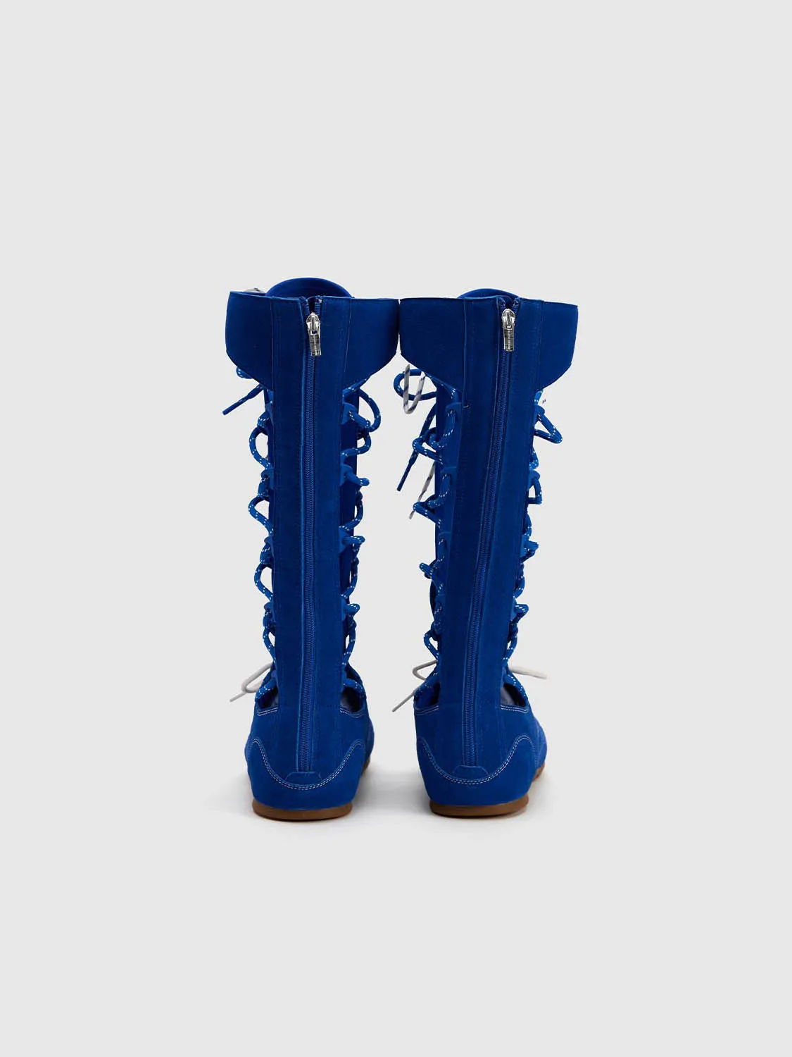 Sneaker Boots