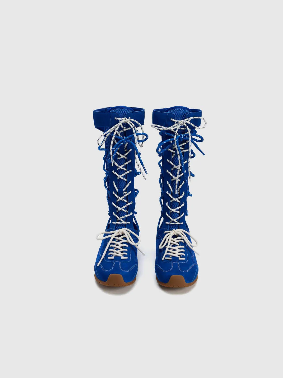 Sneaker Boots