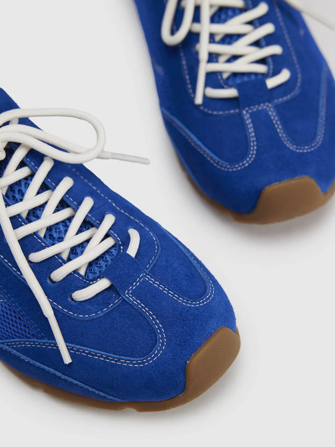 Sneaker Boots