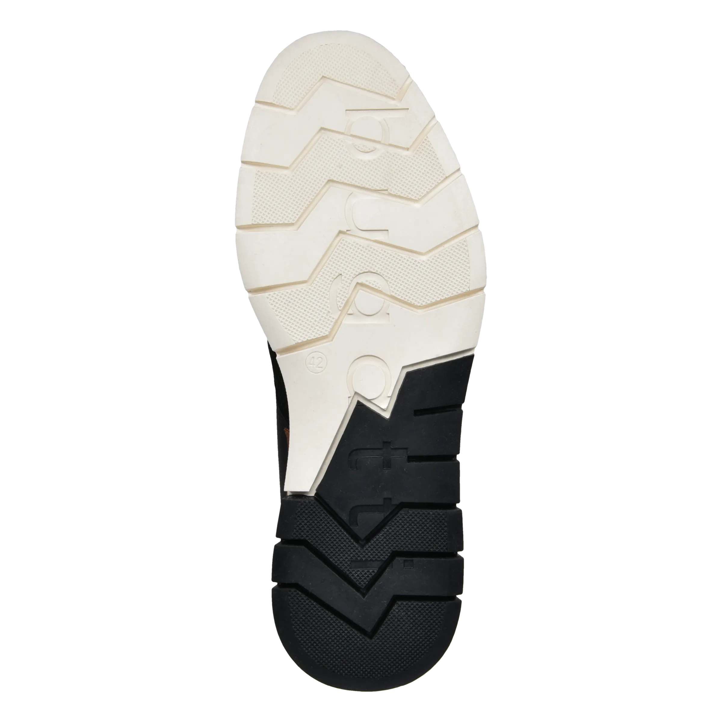 Sneaker schwarz