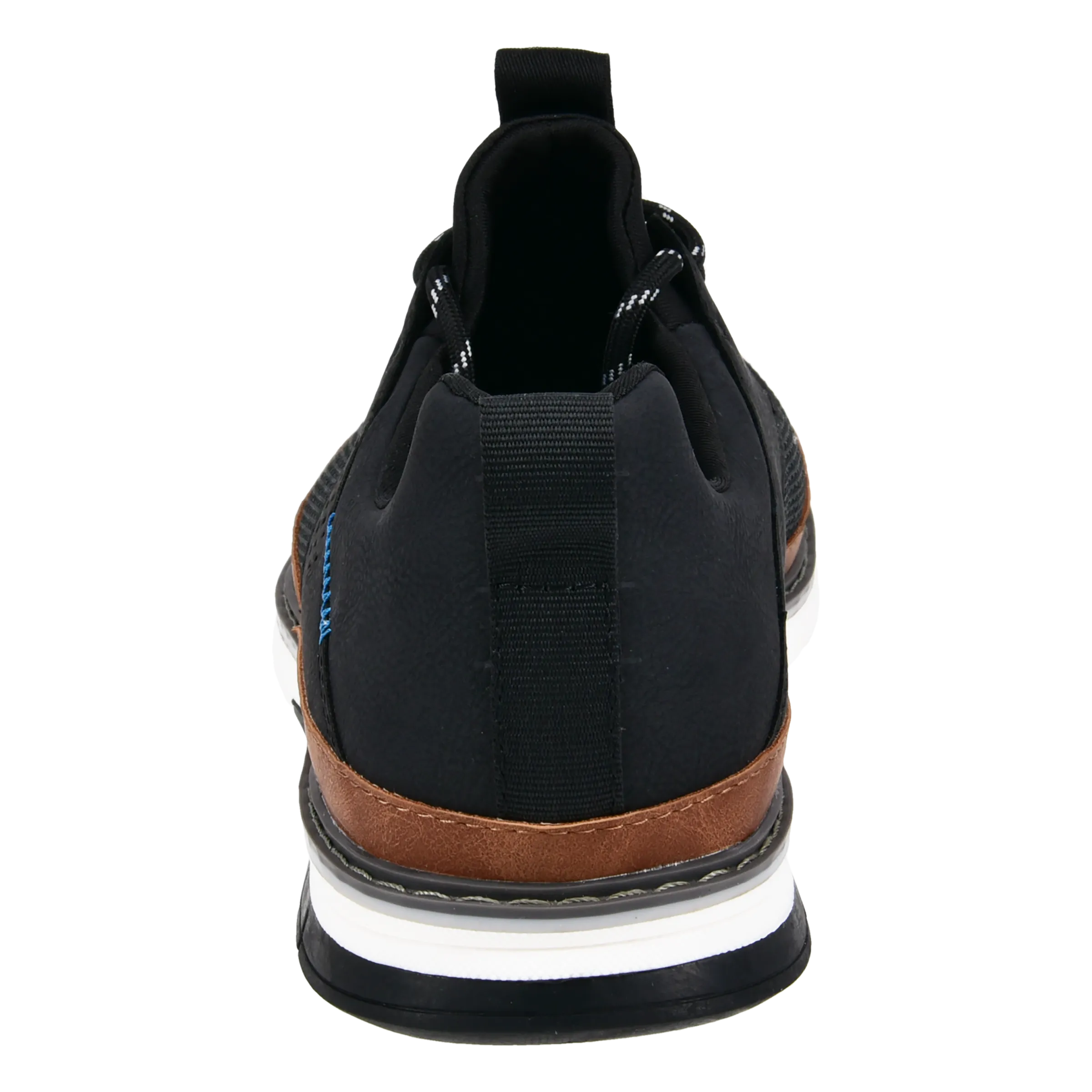 Sneaker schwarz