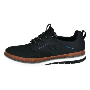 Sneaker schwarz