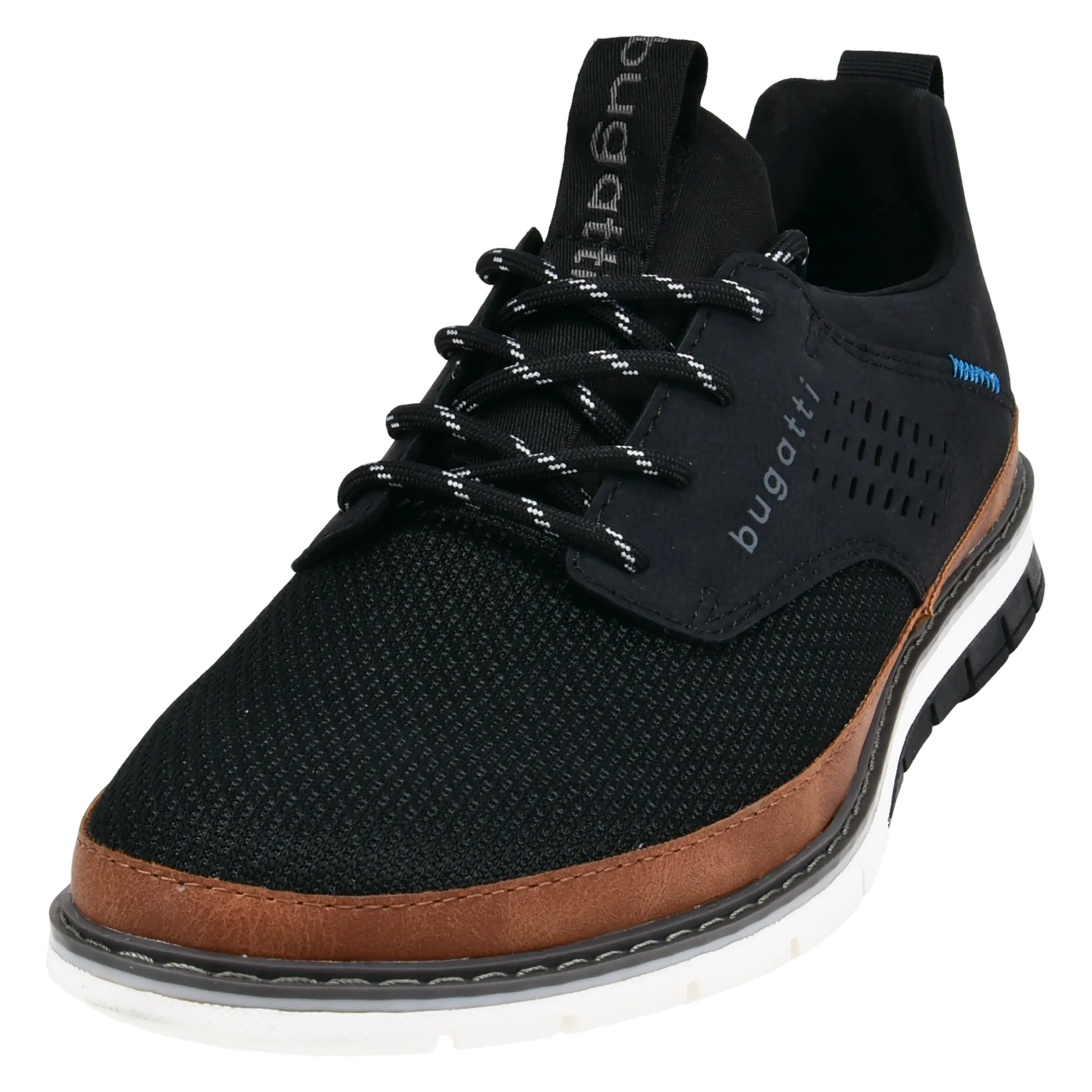 Sneaker schwarz