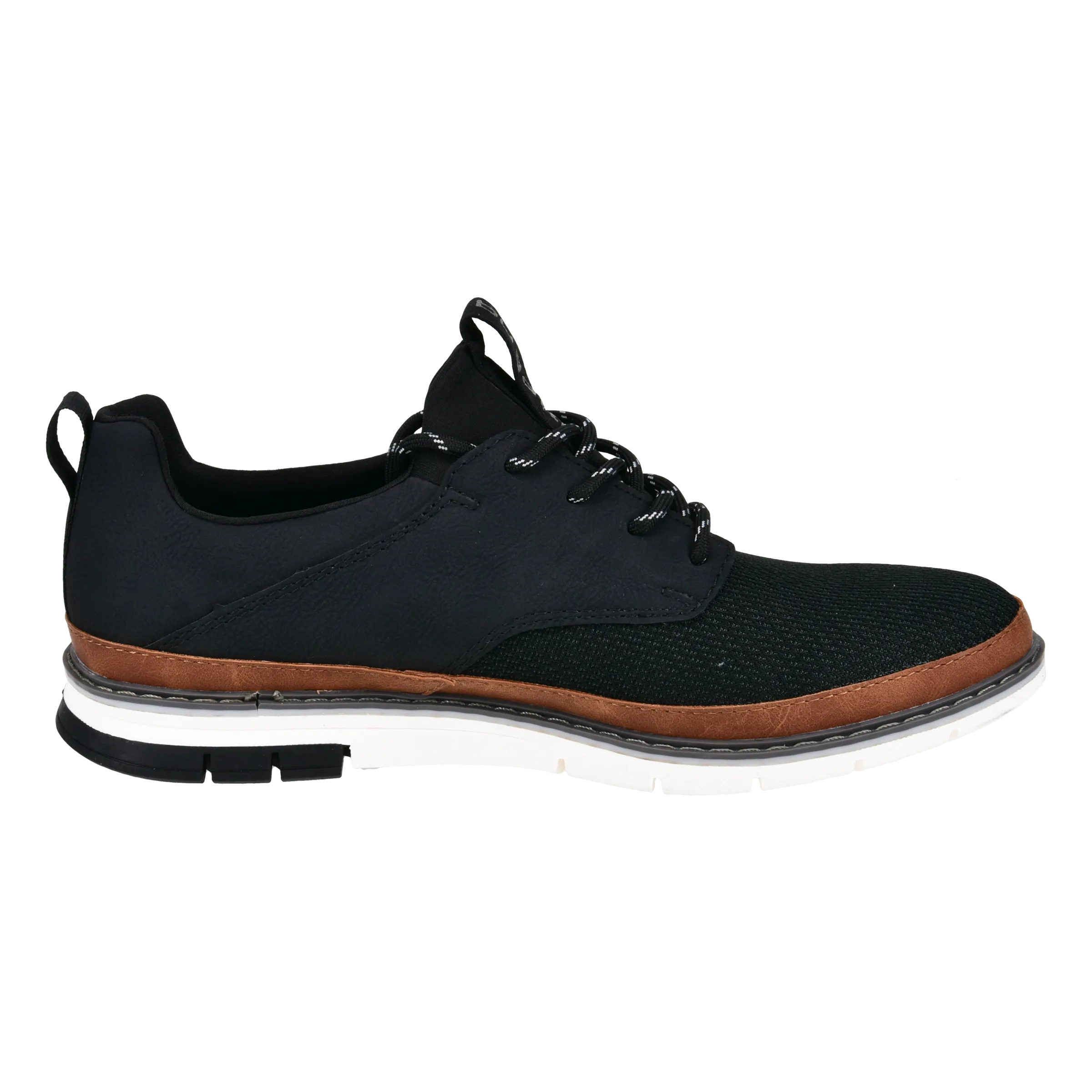 Sneaker schwarz