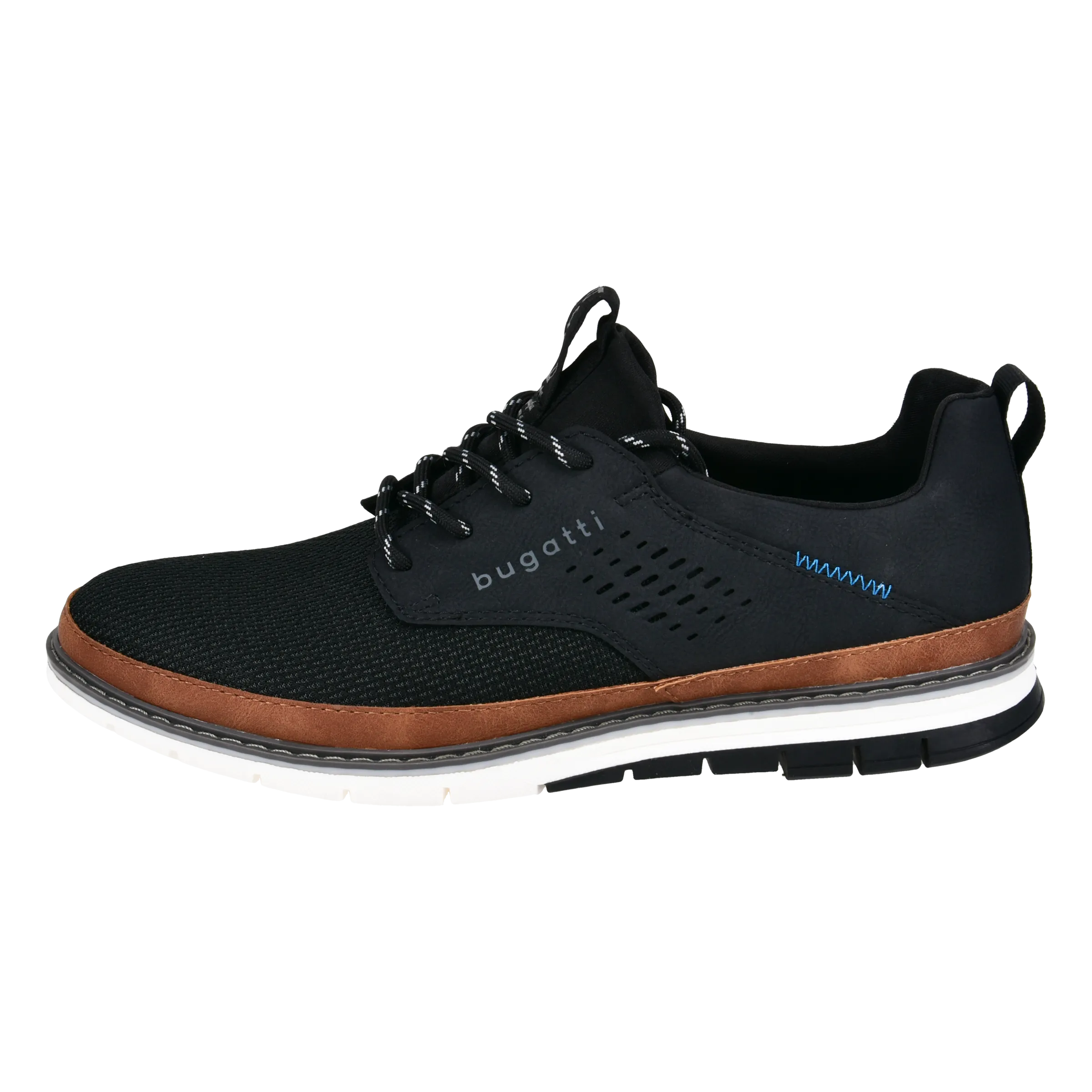 Sneaker schwarz