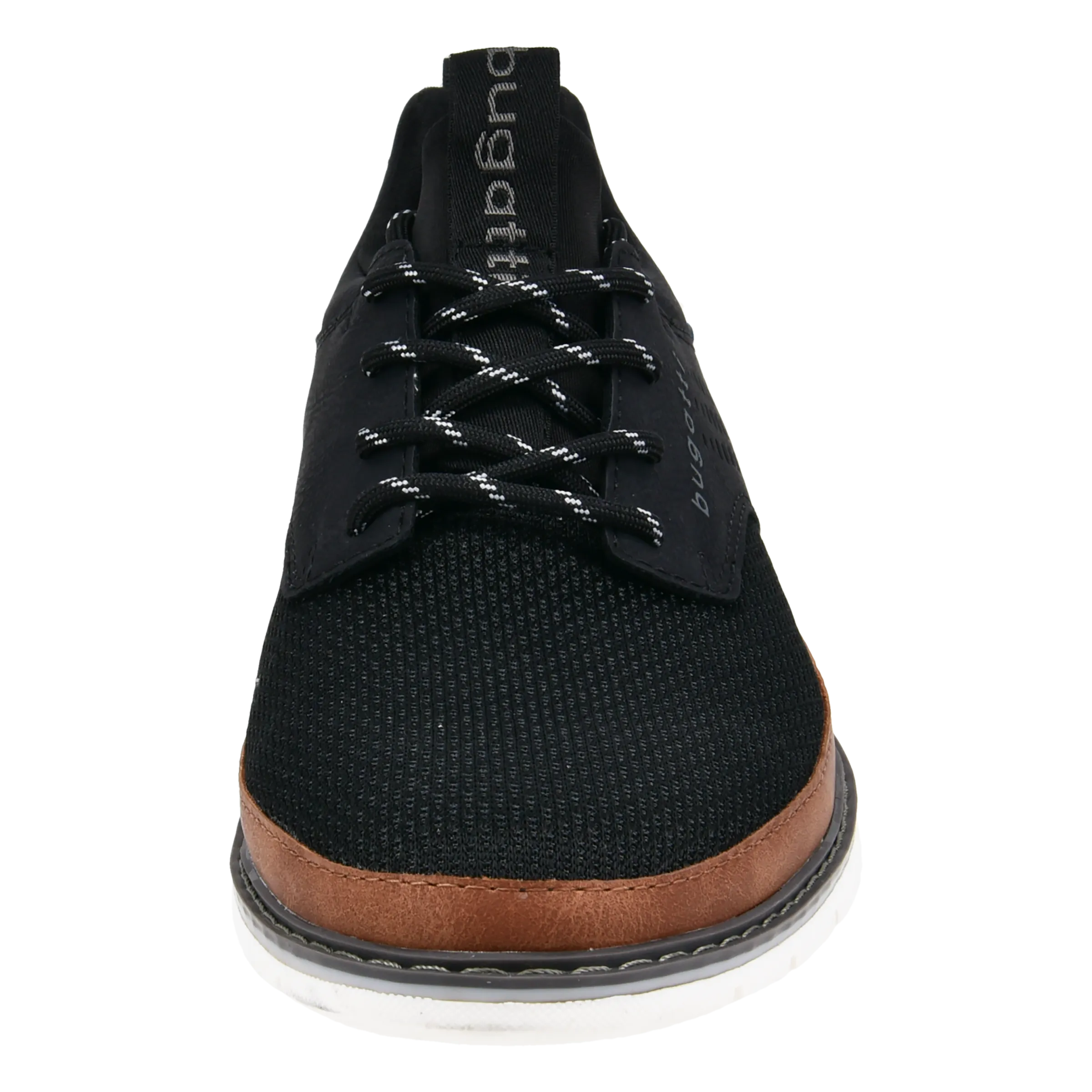 Sneaker schwarz