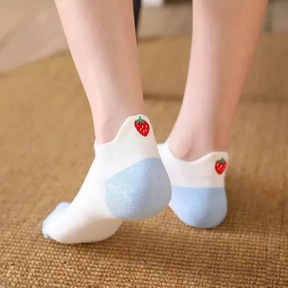 Sneaker Socken