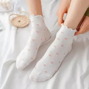 Sneaker Socken