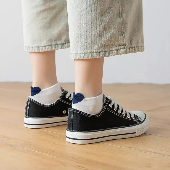 Sneaker Socken