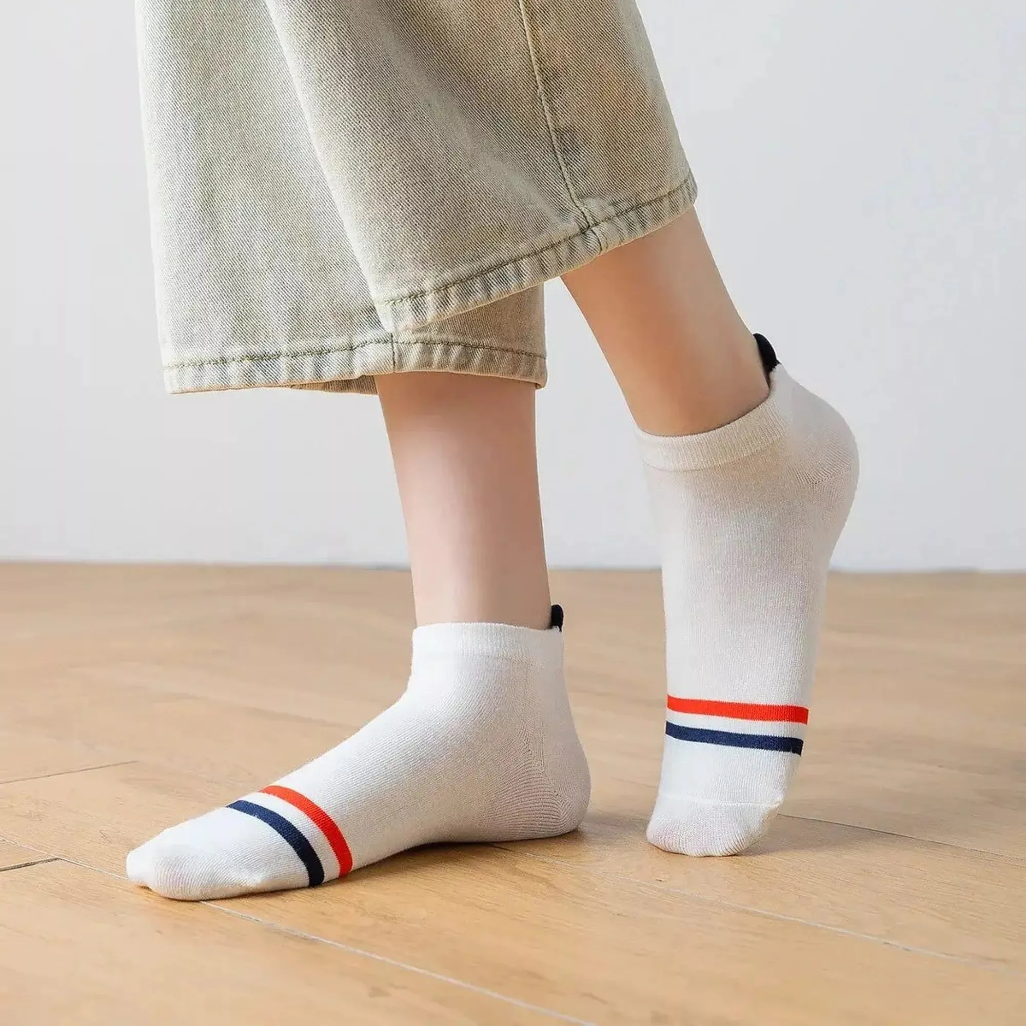 Sneaker Socken