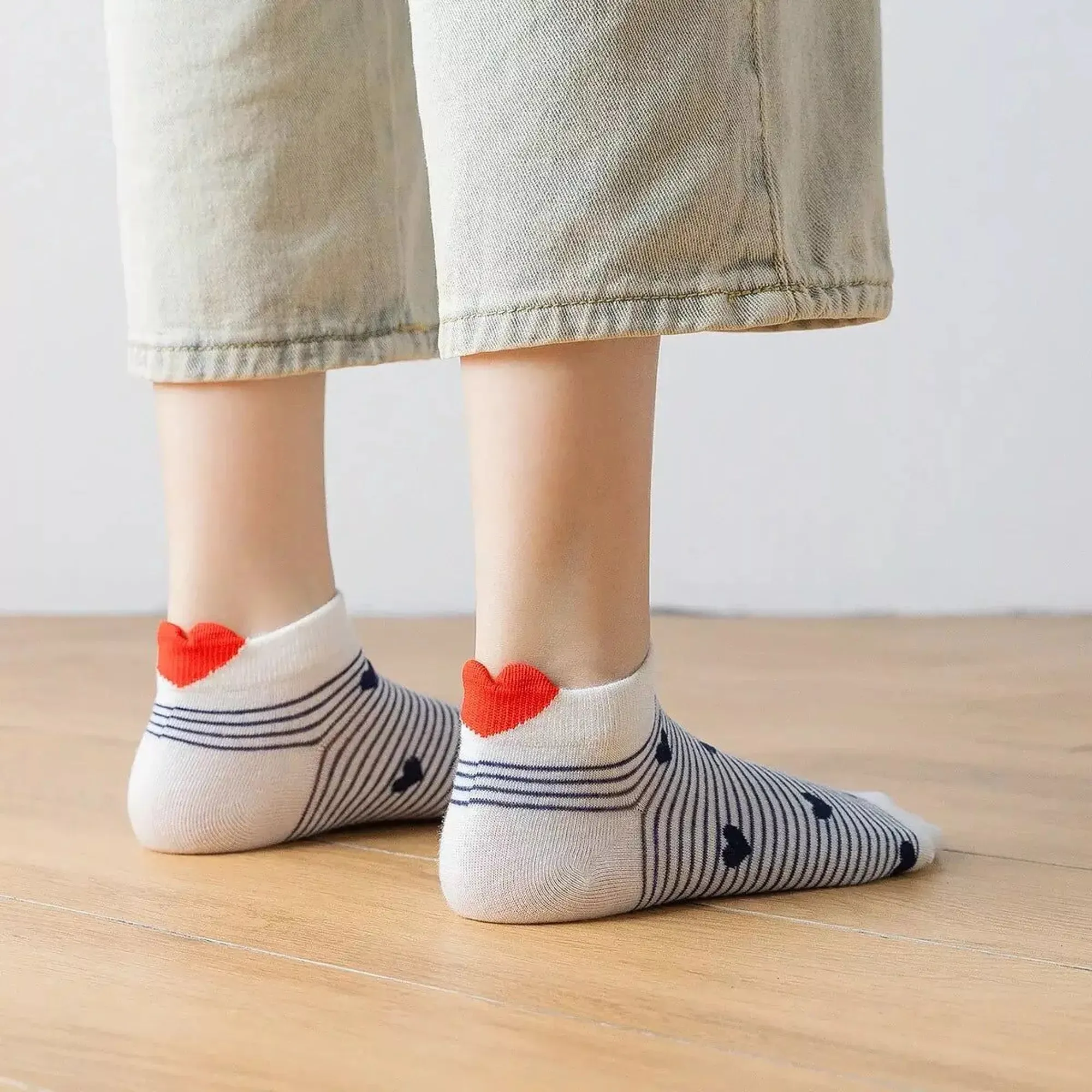 Sneaker Socken