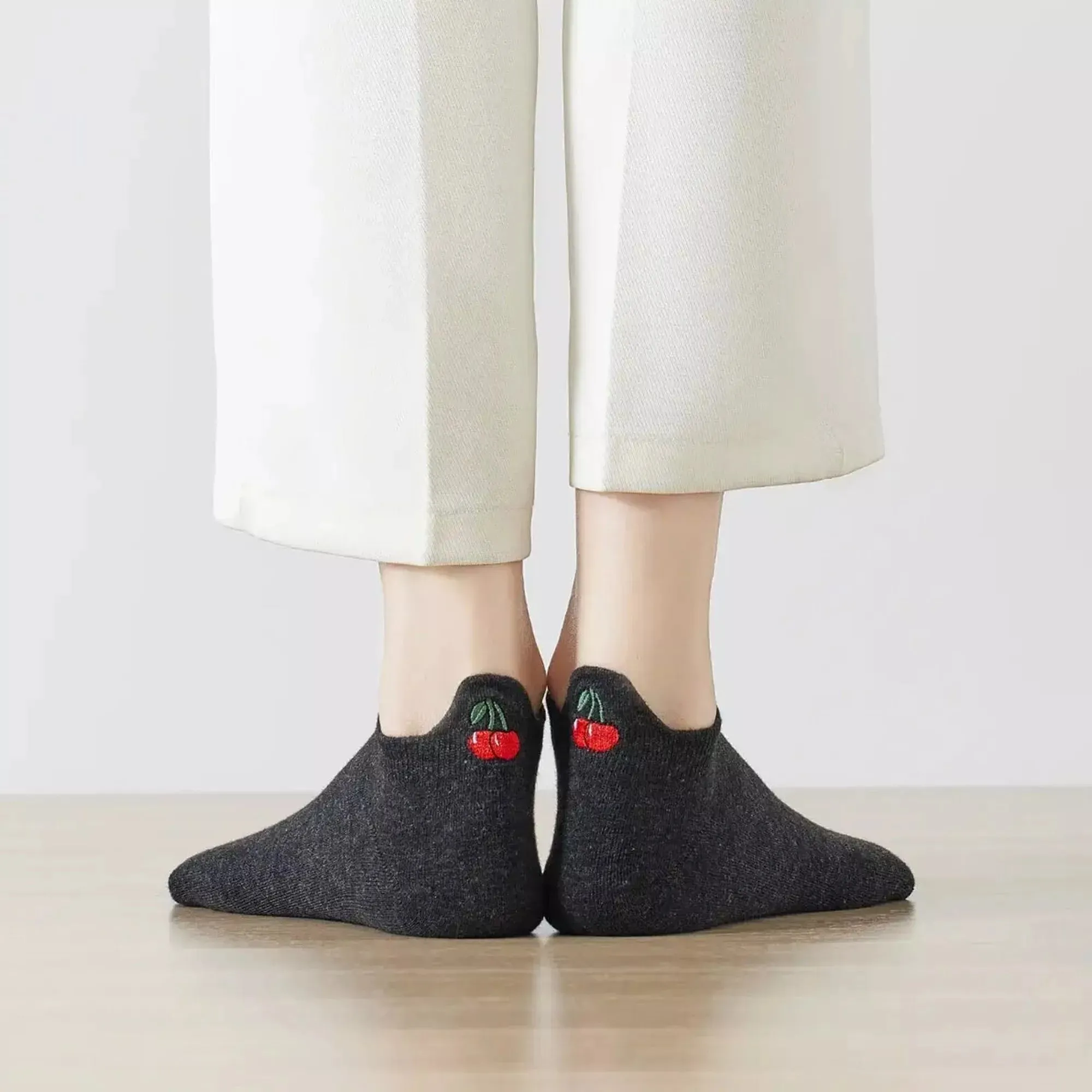 Sneaker Socken