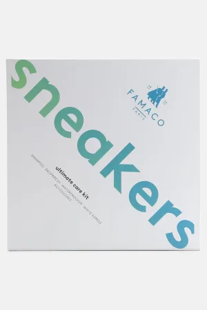 Sneakers Box | Care kit
