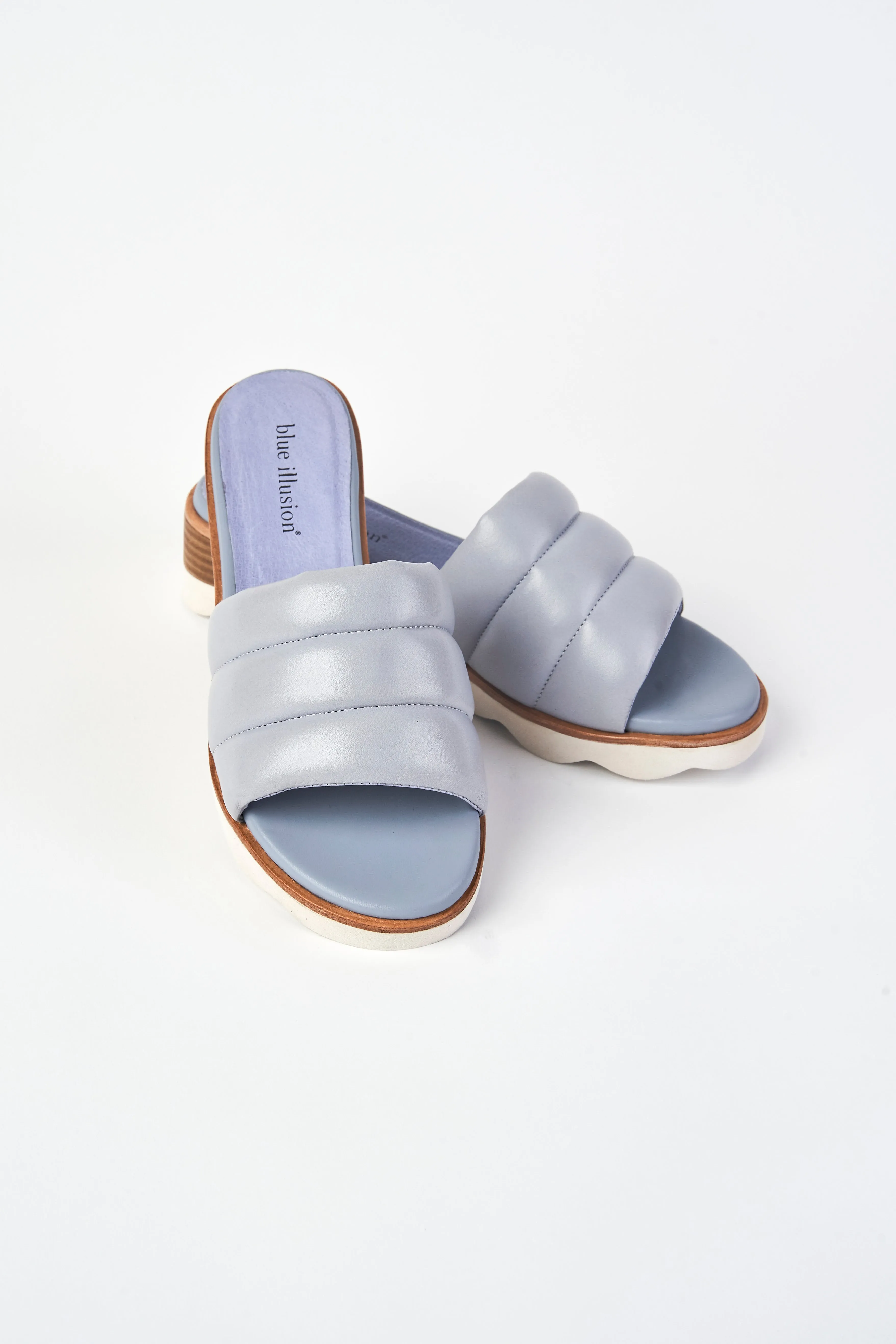 Soaring Summer Slide - Sky