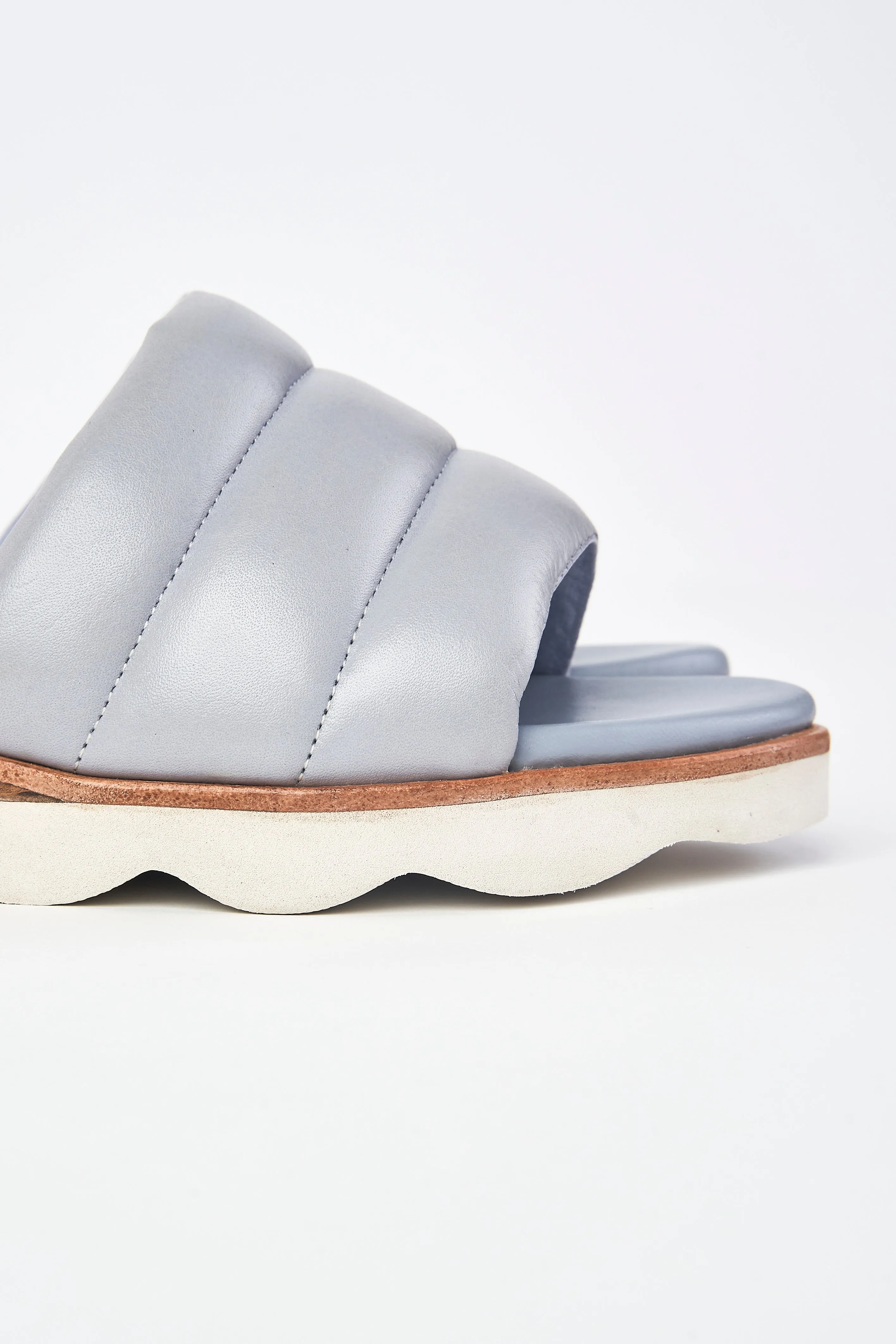 Soaring Summer Slide - Sky