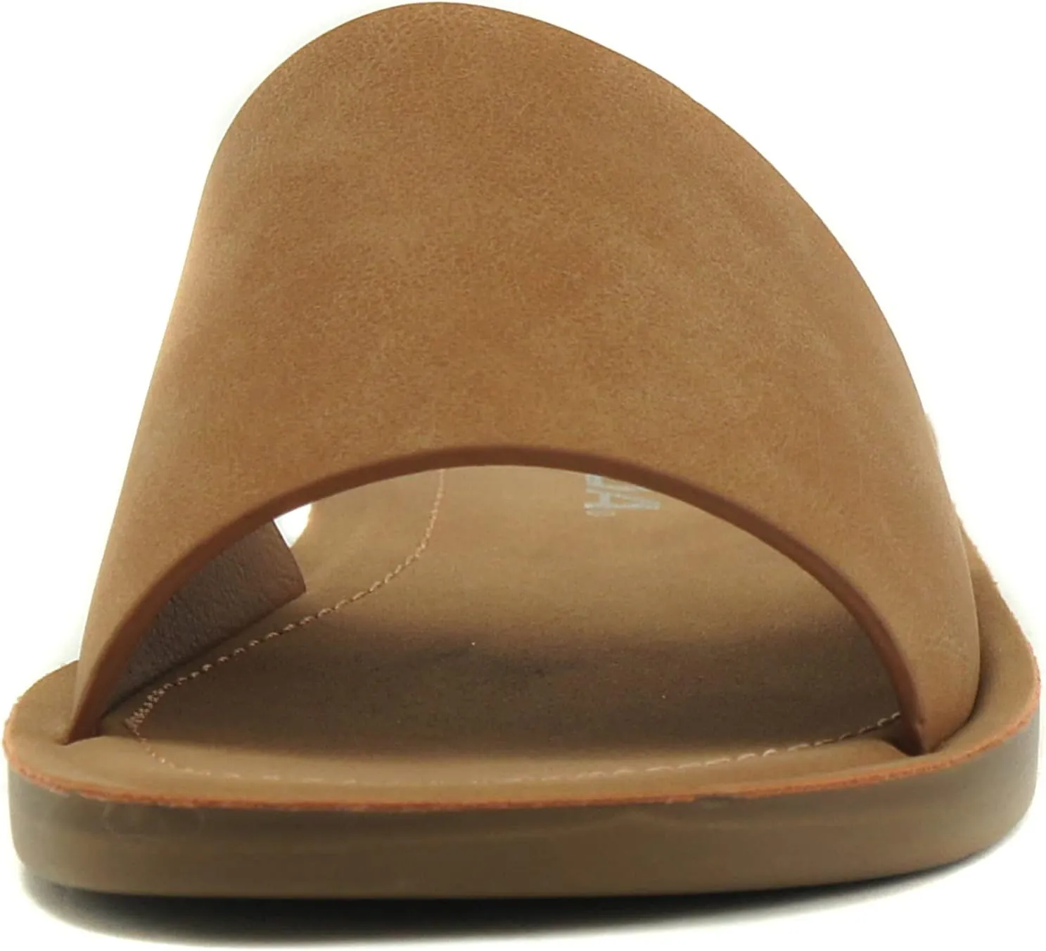 Soda EFRON Women's Casual Slip On Sandals