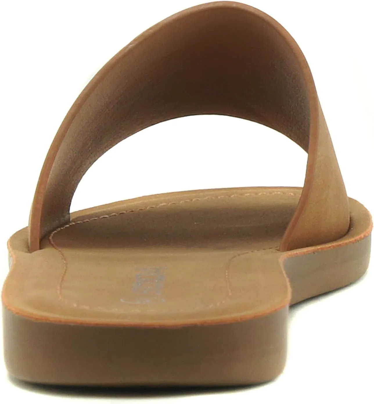 Soda EFRON Women's Casual Slip On Sandals